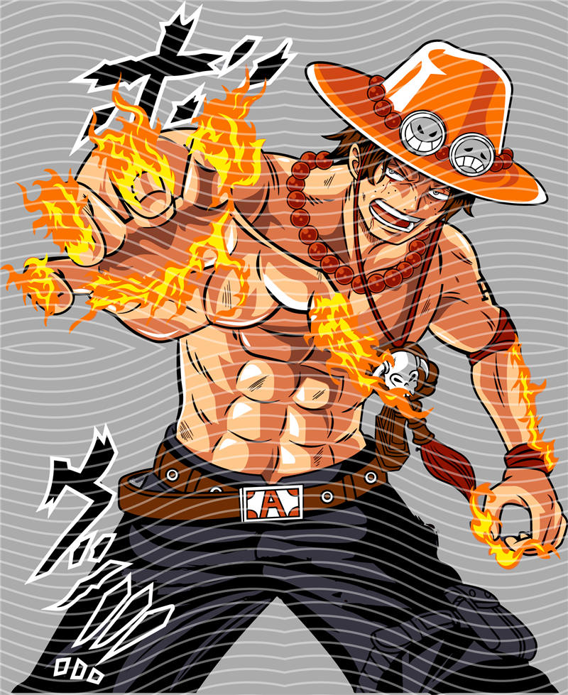 Animation design-RB 115